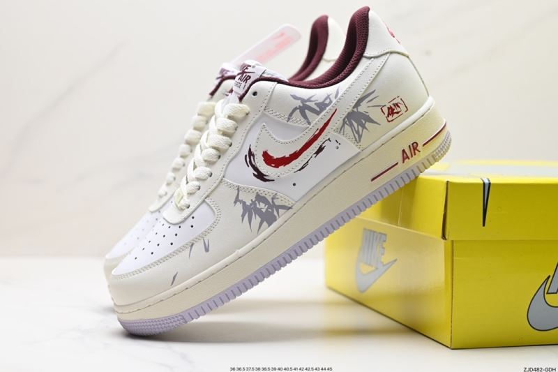 Nike Air Force 1 Shoes